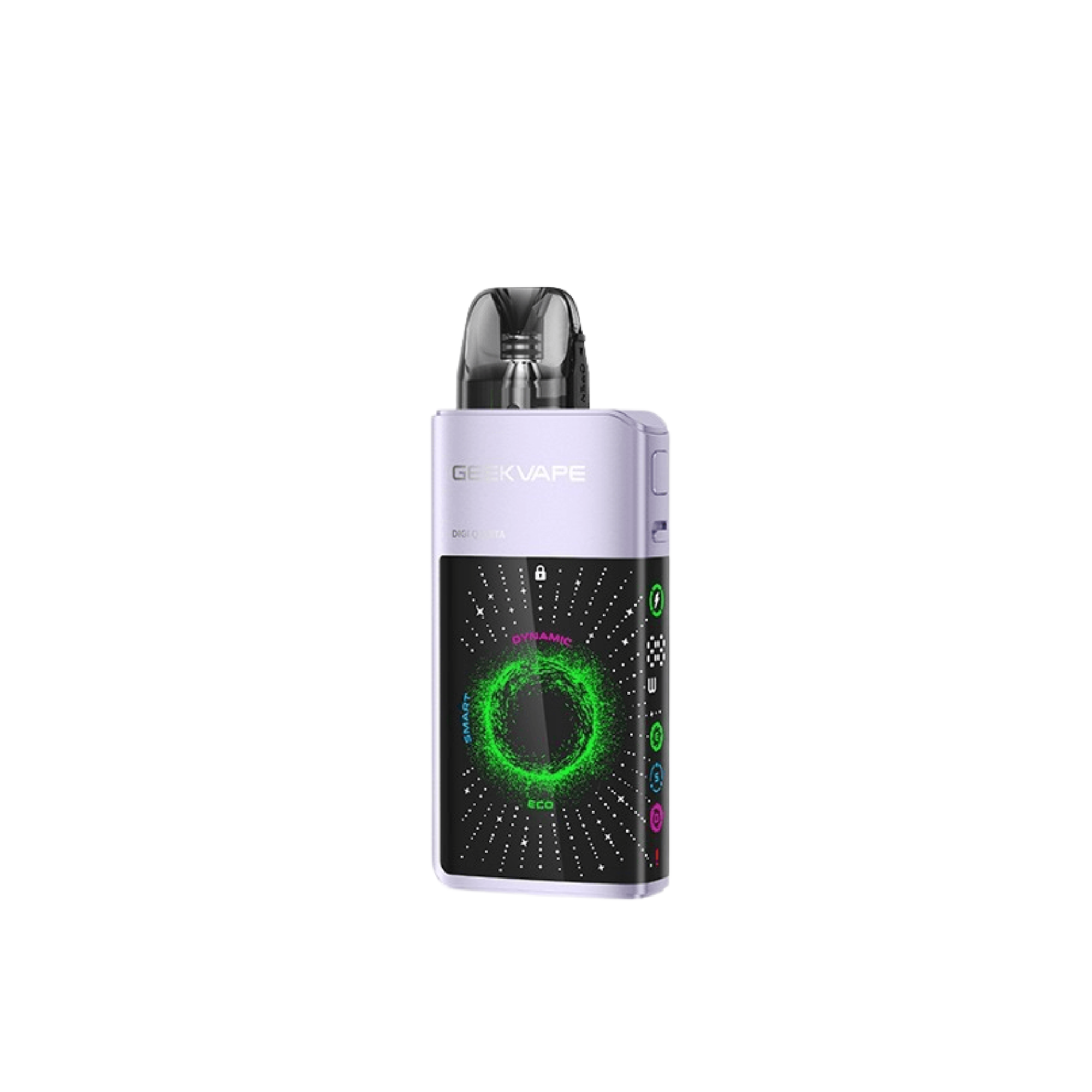 GEEK VAPE DIGI Q VISTA