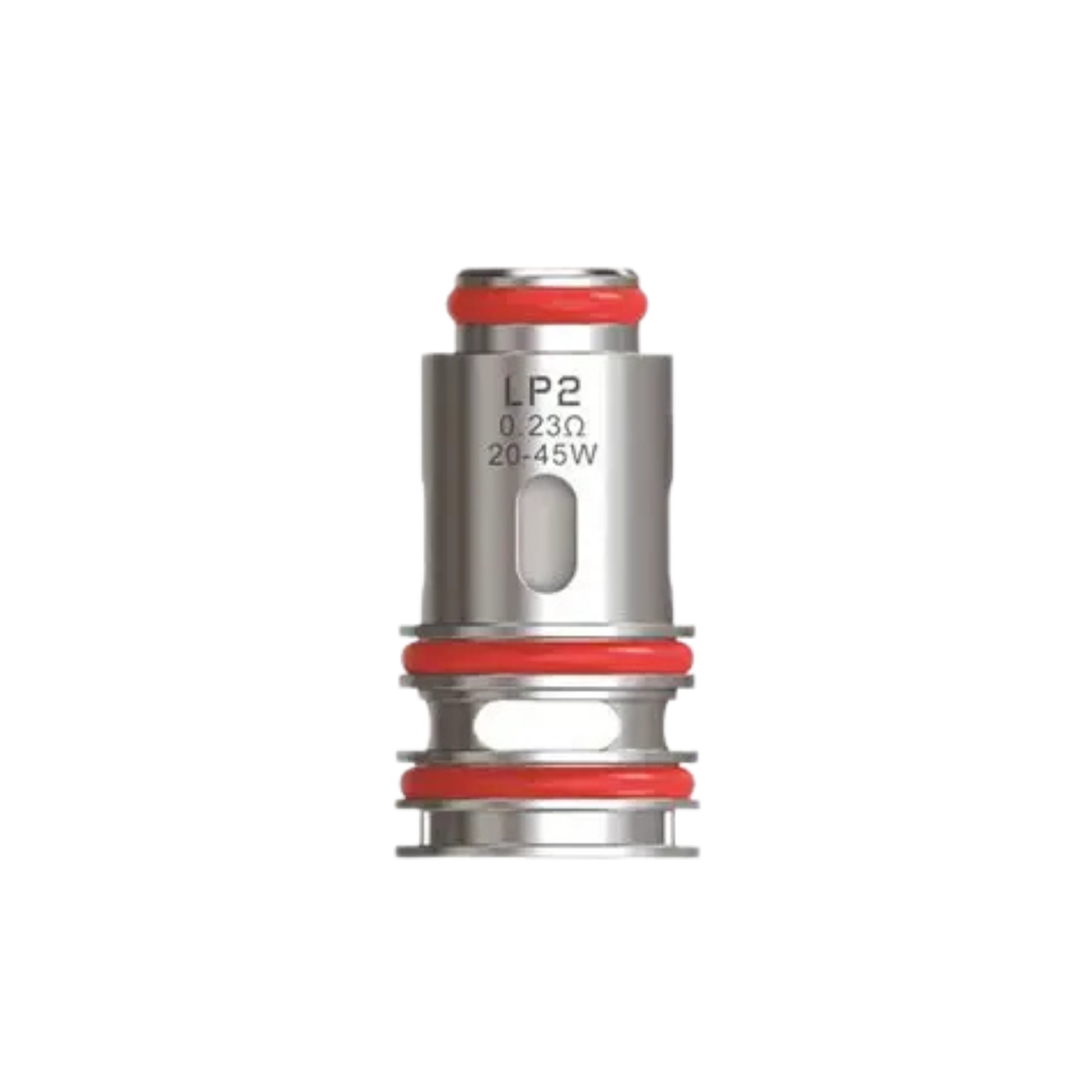 SMOK COILS - LP2 COIL MESHED 0.23 DL SINGLE PIECE SKU