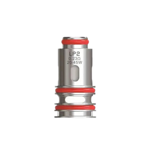 SMOK COILS - LP2 COIL MESHED 0.23 DL SINGLE PIECE SKU