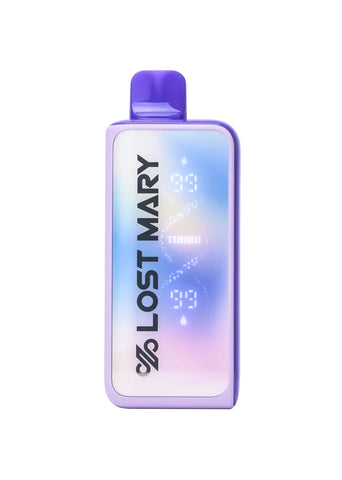 LOST MARY MT35K TURBO