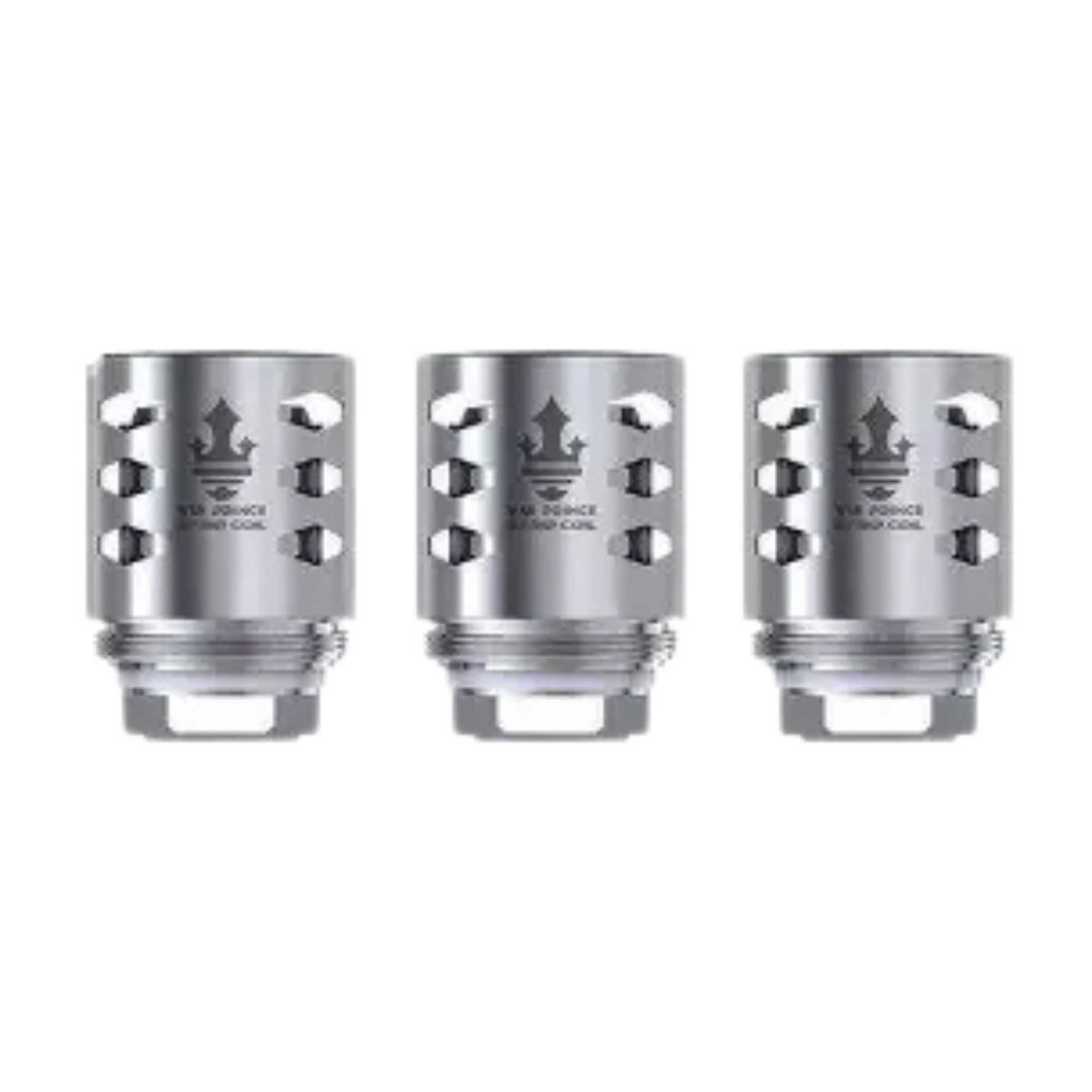 SMOK COILS-V12 PRINCE STRIP 0.15 SINGLE PIECE SKU