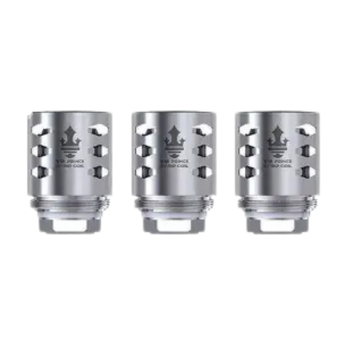 SMOK COILS-V12 PRINCE STRIP 0.15 SINGLE PIECE SKU