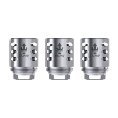 SMOK COILS-V12 PRINCE STRIP 0.15 SINGLE PIECE SKU