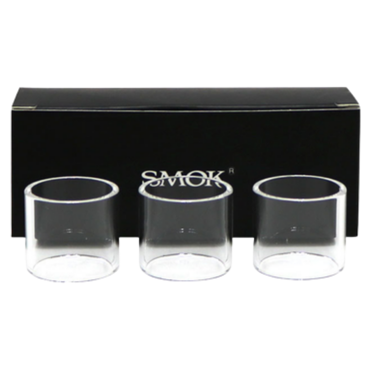 SMOK GLASS REPLACEMENT 3/PCS