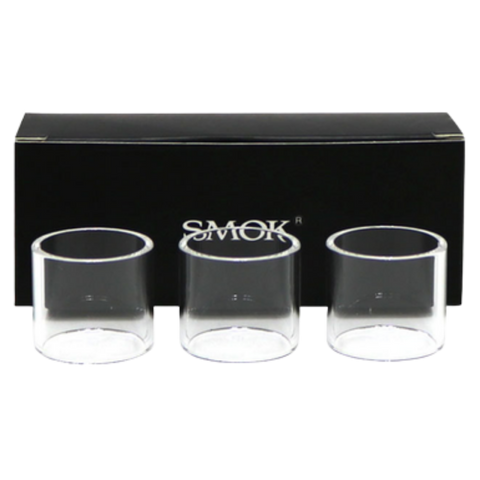 SMOK GLASS REPLACEMENT 3/PCS