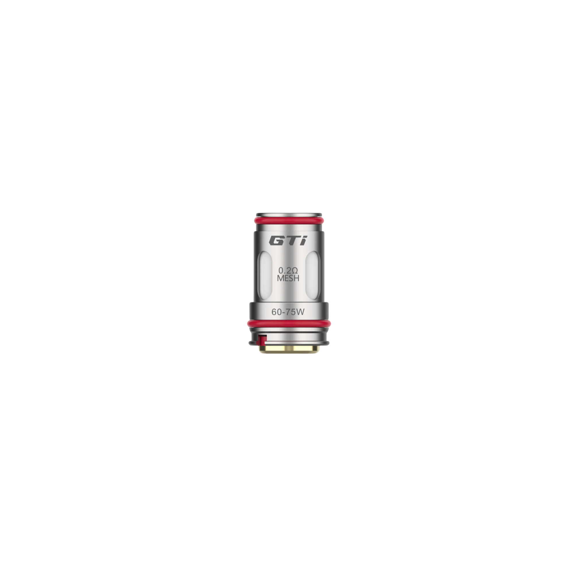 VAPORESSO GTI-0.4 MESH COIL 50-60W SINGLE PIECE SKU