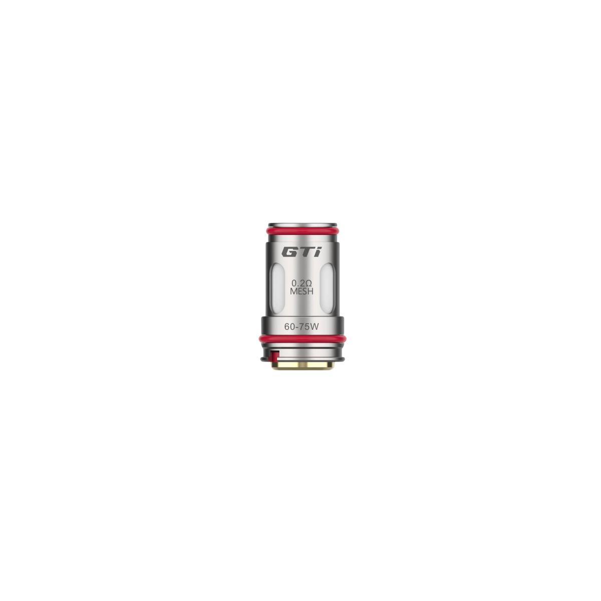 VAPORESSO GTI-0.4 MESH COIL 50-60W SINGLE PIECE SKU