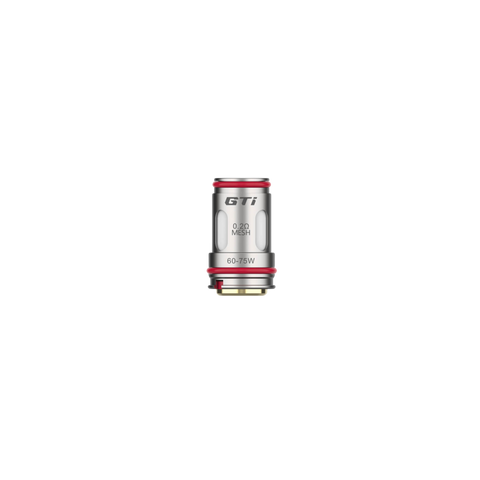 VAPORESSO GTI-0.4 MESH COIL 50-60W SINGLE PIECE SKU