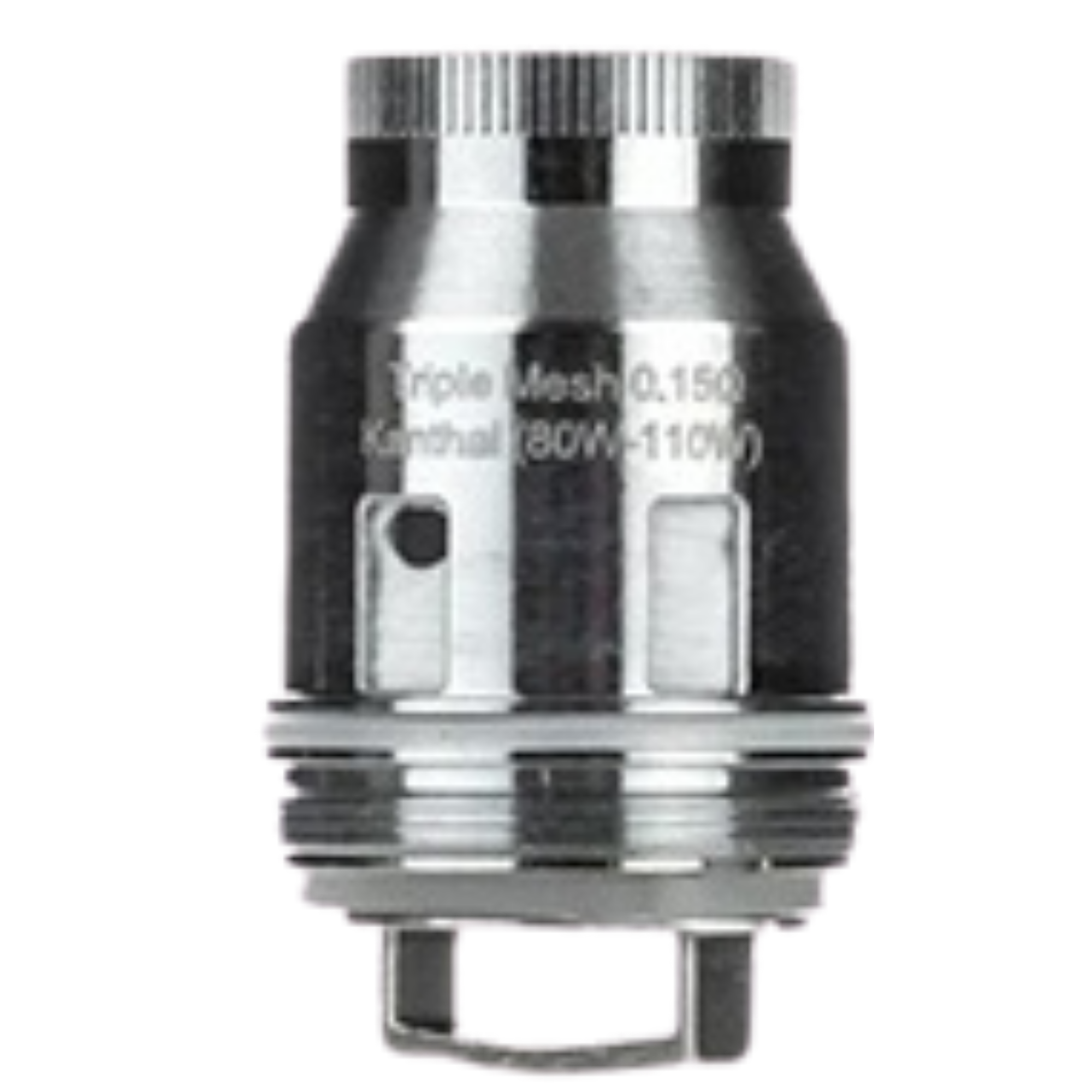 FREEMAX KANTHAL TRIPLE MESH COIL 0.15 80-110W SINGLE PIECE SKU