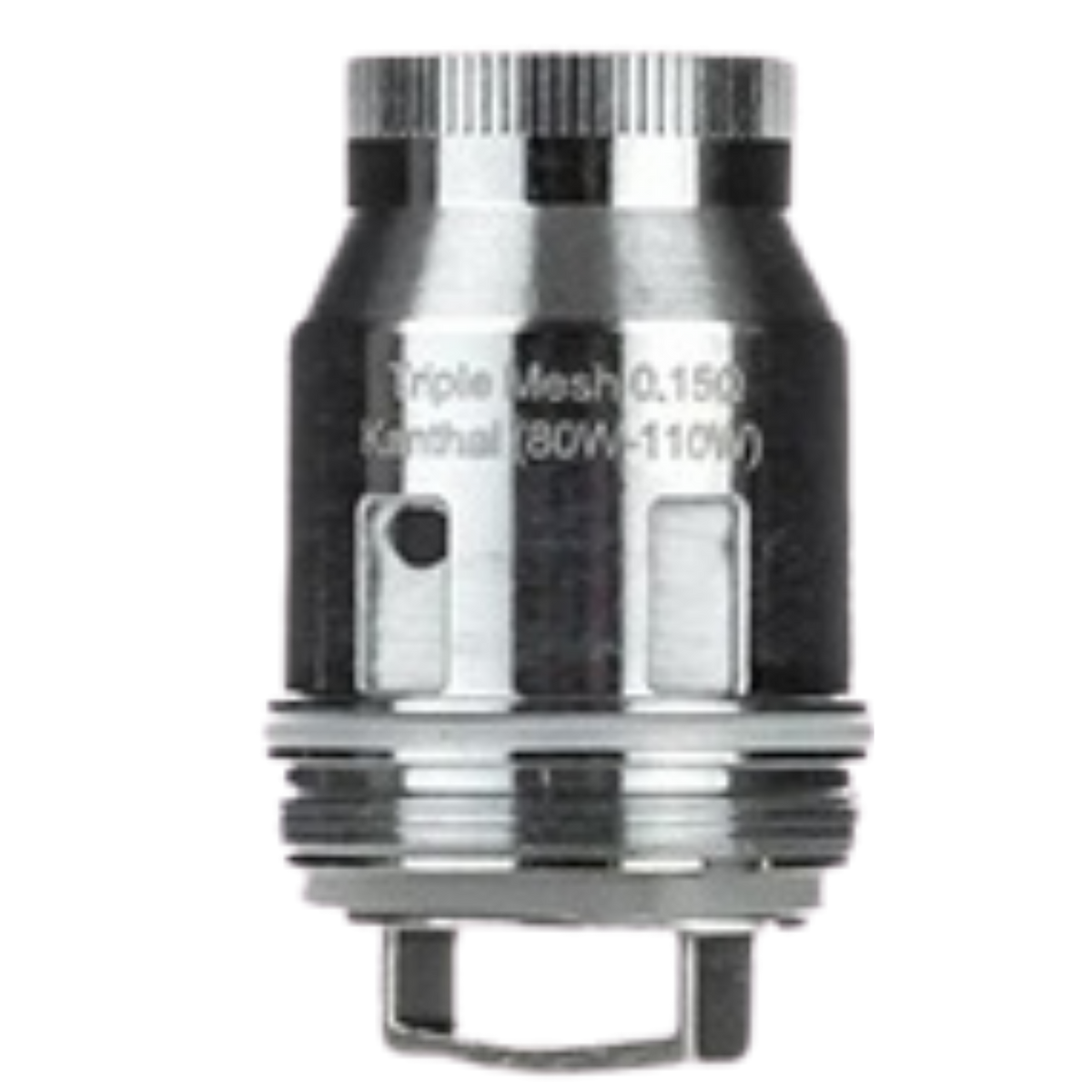 FREEMAX KANTHAL TRIPLE MESH COIL 0.15 80-110W SINGLE PIECE SKU