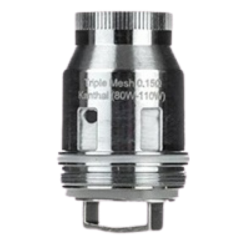 FREEMAX KANTHAL TRIPLE MESH COIL 0.15 80-110W SINGLE PIECE SKU
