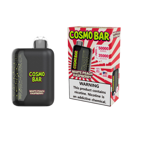 COSMO BAR 50K SINGLE SKU
