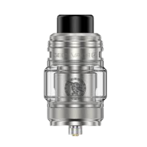 GEEK VAPE Z FLI TANK 5.5 ML - SILVER