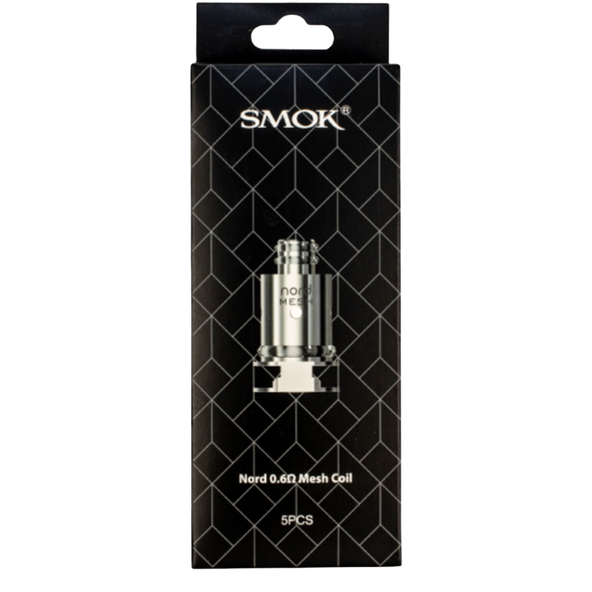 SMOK COILS - NORD DC-MTL 0.8 COIL 5/PCS