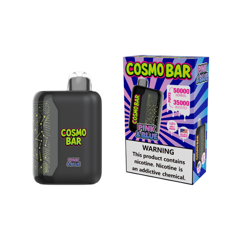 COSMO BAR 50K SINGLE SKU