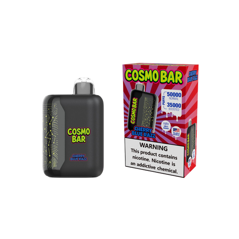 COSMO BAR 50K SINGLE SKU
